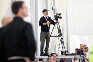 Constract Olsztyn po raz pierwszy bez punktów. Drużyna z Bielsko-Białej okazała się za silna