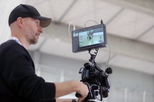 Constract Olsztyn po raz pierwszy bez punktów. Drużyna z Bielsko-Białej okazała się za silna