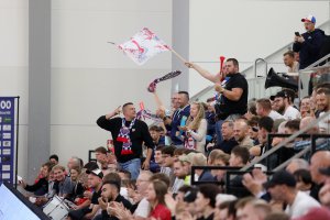 Constract Olsztyn po raz pierwszy bez punktów. Drużyna z Bielsko-Białej okazała się za silna