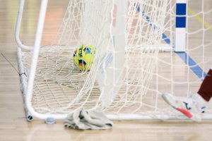 Constract Olsztyn po raz pierwszy bez punktów. Drużyna z Bielsko-Białej okazała się za silna