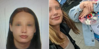 Artykuł: Tragiczny finał poszukiwań Natalii Z. Ciało 23-latki znaleziono pod Biskupcem