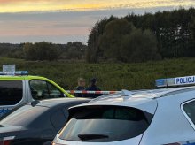 Tragiczny finał poszukiwań Natalii Z. Ciało 23-latki znaleziono pod Biskupcem