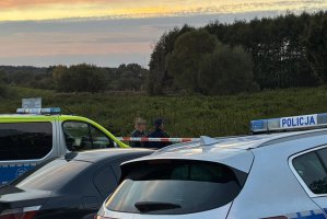 Tragiczny finał poszukiwań Natalii Z. Ciało 23-latki znaleziono pod Biskupcem