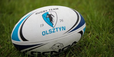 Artykuł: Sensacyjny początek i twarda walka. KOMA Rugby Team Olsztyn przegrał z Posnanią [WIDEO]