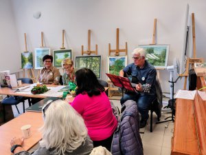 „Festyn w sercu Niedźwiedzia”. Wspomnienia, historia i walka o wiekowe dęby