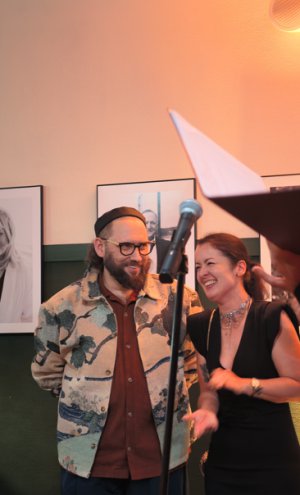 „Toń” wspomnień. Premiera spektaklu w Teatrze Jaracza