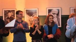 „Toń” wspomnień. Premiera spektaklu w Teatrze Jaracza