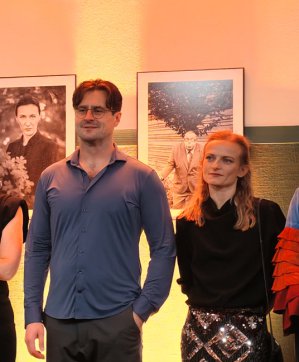 „Toń” wspomnień. Premiera spektaklu w Teatrze Jaracza