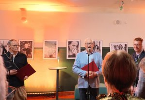 „Toń” wspomnień. Premiera spektaklu w Teatrze Jaracza