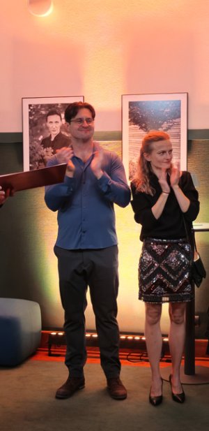 „Toń” wspomnień. Premiera spektaklu w Teatrze Jaracza