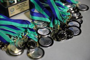 Sukces piłkarek Stomilu Olsztyn. Zdobyły Wojewódzki Puchar Polski [ZDJĘCIA]