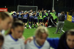 Sukces piłkarek Stomilu Olsztyn. Zdobyły Wojewódzki Puchar Polski [ZDJĘCIA]