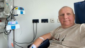 Nieuczciwy najemca od czterech lat uprzykrza życie panu Andrzejowi. A prawo jest po stronie... oszusta