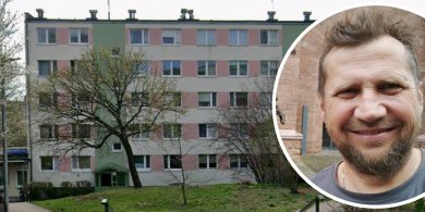 Artykuł: Nieuczciwy najemca od czterech lat uprzykrza życie panu Andrzejowi. A prawo jest po stronie... oszusta