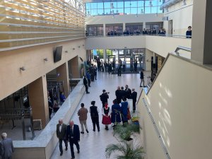 Wielkie otwarcie na UWM. Odnowione budynki, spacer i inauguracja roku akademickiego