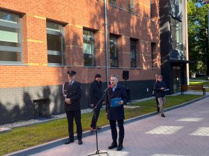 Wielkie otwarcie na UWM. Odnowione budynki, spacer i inauguracja roku akademickiego
