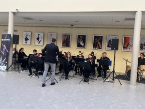Wielkie otwarcie na UWM. Odnowione budynki, spacer i inauguracja roku akademickiego