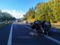 Kadr z miejsca zdarzenia