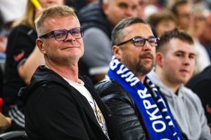 Piłka ręczna. Pewne zwycięstwo Energa Warmii Olsztyn nad zespołem z Elbląga [ZDJĘCIA]