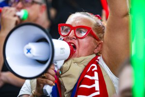 Piłka ręczna. Pewne zwycięstwo Energa Warmii Olsztyn nad zespołem z Elbląga [ZDJĘCIA]