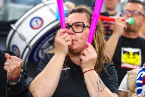 Piłka ręczna. Pewne zwycięstwo Energa Warmii Olsztyn nad zespołem z Elbląga [ZDJĘCIA]