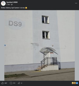 „Trend chodzenia do klubów minął”. Sumer znika z Kortowa