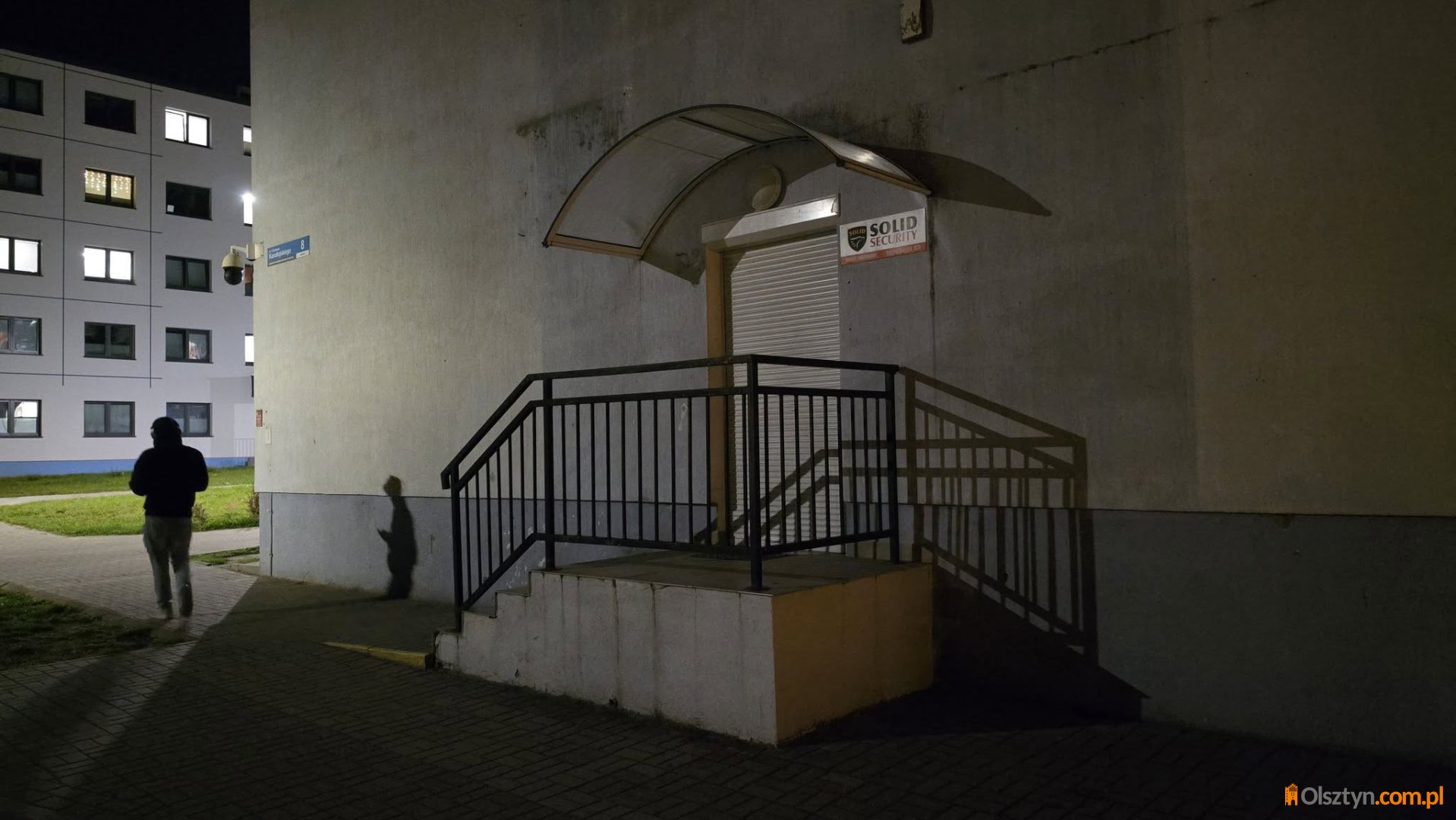 "Był Sumer i ni ma". Tak kończy się historia ostatniego klubu nocnego w Kortowie