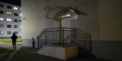Artykuł: "Był Sumer i ni ma". Tak kończy się historia ostatniego klubu nocnego w Kortowie