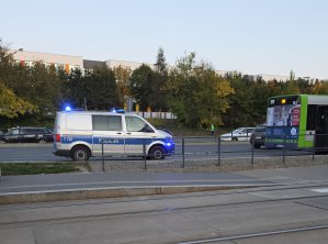 Olsztyn. Rzuciła go dziewczyna, postawił służby na nogi
