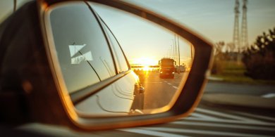 Artykuł: Z Olsztyna w Polskę autostradą – co warto wiedzieć o trasach i opłatach