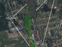 Rondo czy sygnalizacja? Wraca temat niebezpiecznego skrzyżowania w Dywitach