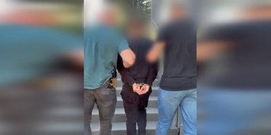 Artykuł: Seria kradzieży aut w regionie. 34-letni Litwin bez prawa jazdy wpadł za kierownicą...