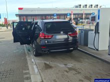 Seria kradzieży aut w regionie. 34-letni Litwin bez prawa jazdy wpadł za kierownicą...