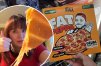 "Muala Pizza" Książula z Żabki