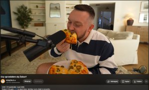 "Muala” za 24,99 zł? Spróbowaliśmy mrożonej pizzy Książula z Żabki