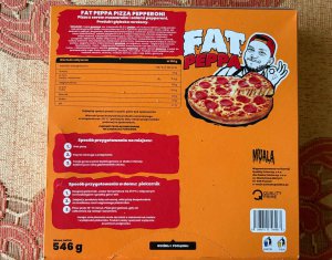 "Muala” za 24,99 zł? Spróbowaliśmy mrożonej pizzy Książula z Żabki