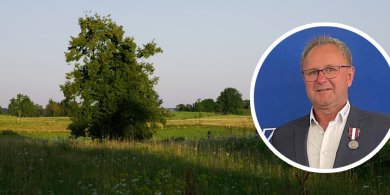 Artykuł: Mieszkańcy zarzucają mu obejście prawa i niszczenie przyrody. Burmistrz Rucianego-Nidy: Stoję po stronie ludzi