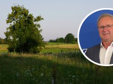 Mieszkańcy zarzucają mu obejście prawa i niszczenie przyrody. Burmistrz Rucianego-Nidy: Stoję po stronie ludzi