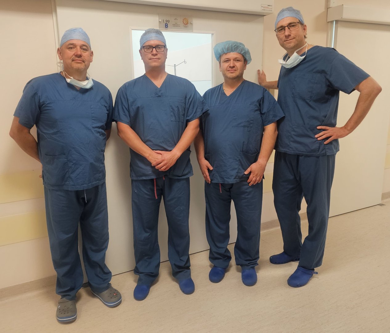Nowa era leczenia kamicy nerkowej u dzieci. Olsztyński szpital wykorzystuje innowacyjny laser