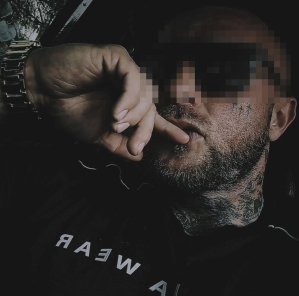 Tragedia na ul. Kasprzaka w Olsztynie. Nie żyje znany trener personalny