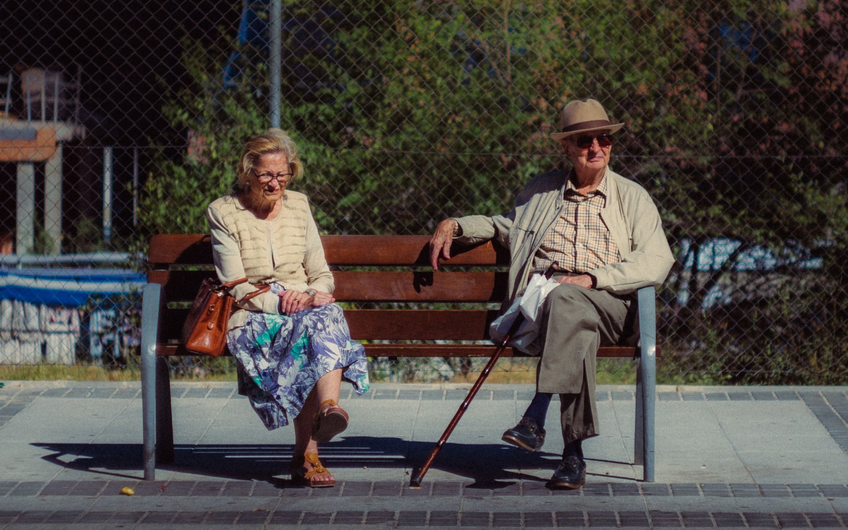 Nie pieniądze do ręki, ale konkretna pomoc. Nowy bon dla seniorów może trafić do Olsztyna