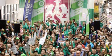 Artykuł: Energa Indykpol AZS Olsztyn po prezentacji drużyny na nowy sezon. Cel? Czołowa ósemka [ZDJĘCIA]