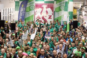 Energa Indykpol AZS Olsztyn odsłania karty. Tak wygląda drużyna przed nowym sezonem