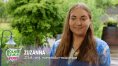 22-letnia Zuzanna w programie "Rolnik szuka żony"