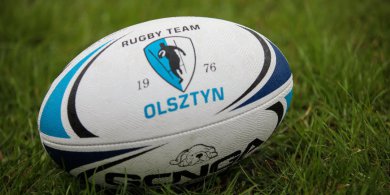 Artykuł: Olsztyńscy rugbiści z kolejnym zwycięstwem. Rywale byli bez szans