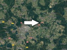 Wracamy do tragicznego karambolu na DK16 pod Olsztynem. Kierowca ciężarówki usłyszał wyrok
