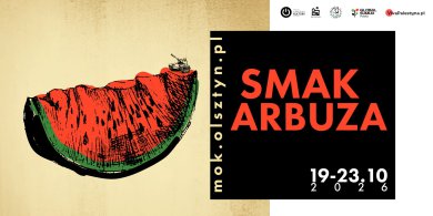 Artykuł: SMAK ARBUZA. Olsztyński cykl wydarzeń palestyńskich [PROGRAM]