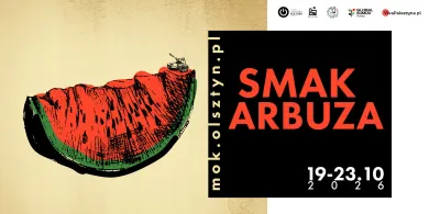SMAK ARBUZA. Olsztyński cykl wydarzeń palestyńskich [PROGRAM]