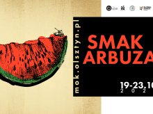 SMAK ARBUZA. Olsztyński cykl wydarzeń palestyńskich [PROGRAM]