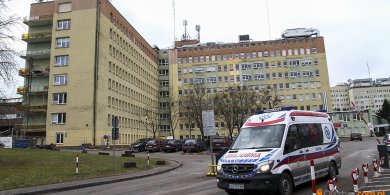 Artykuł: Szpital wojewódzki odsyłał ciężarne do innych placówek. To konsekwencja przepełnienia porodówki